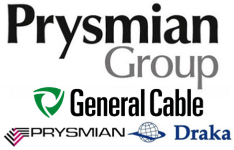 Prysmian General Cable