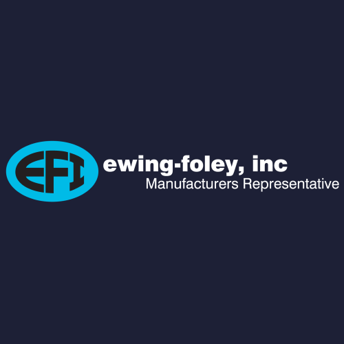 Ewing-Foley Inc. logo