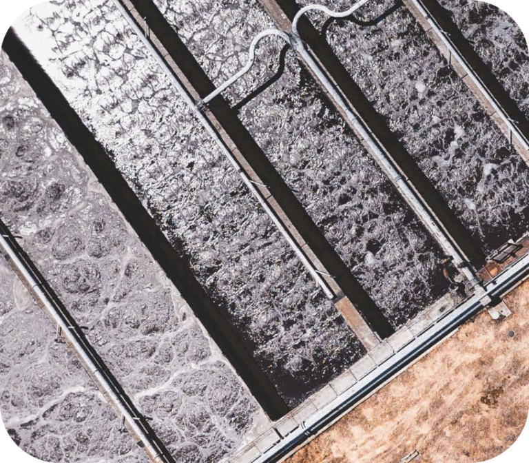 Wastewater + Water Solutions EwingFoley